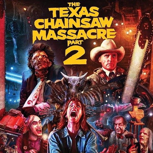 Stream Texas Chainsaw Massacre 2 Theme HD Theme by SceneKitty46 Listen online for free on SoundCloud