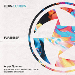 Anyer Quantum - The Final Puzzle (Super Morbid Twist)