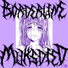 Muks Died - Borderline [Chopped & Screwed] PhiXioN