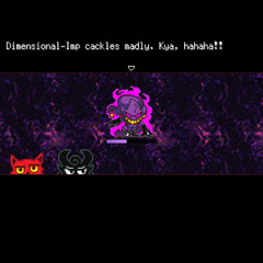 Catjam: HSK - D-Struction