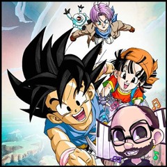 Dragon Ball GT - Dan Dan Kokoro Hikareteku (Piano Cover)