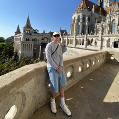 Summer 25’ Bounce Mix (150 bpm)