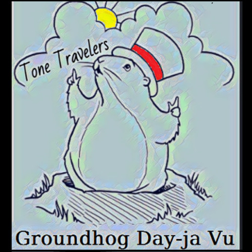 Groundhog Day-ja Vu