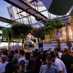 Sunday Love Summer Mix | Raffi