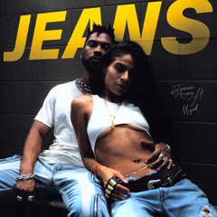JEANS (feat. Miguel)