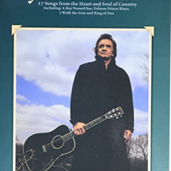 [VIEW] EBOOK 📌 The Best of Johnny Cash (Easy Guitar) by  Johnny Cash [EBOOK EPUB KIN