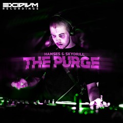 Hamses & Skydrill - The Purge (Free Download)