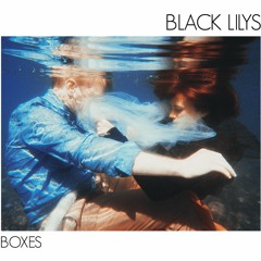 BLACK LILYS - Color My Soul
