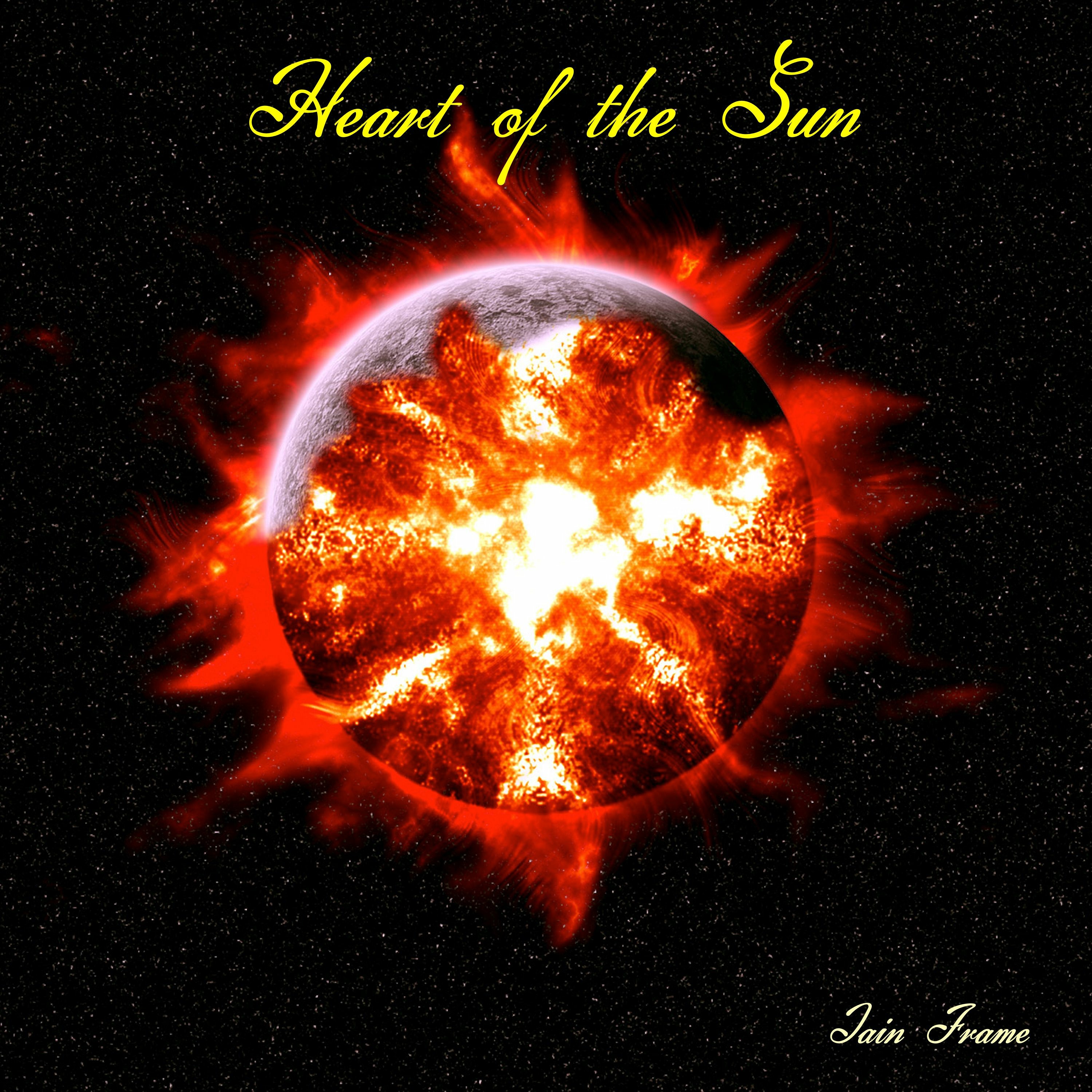 Heart Of The Sun episode artwork