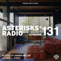 EPISODE 131 W. KEN L.JONES