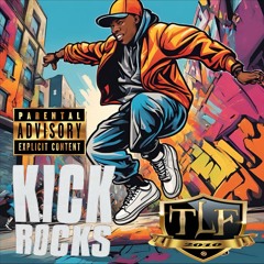 KICK ROCKS©