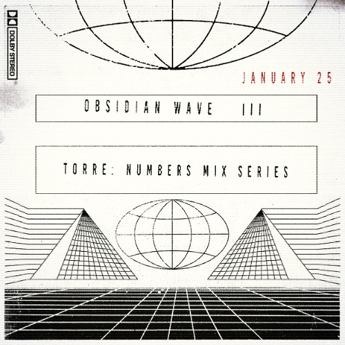 Obsidian Wave III ***Free Download***