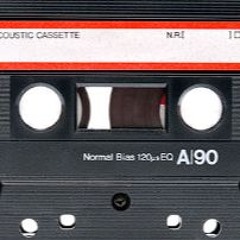 beat tape 1# (DMV)2016