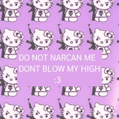 #DONOTNARCANME
