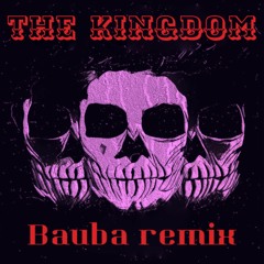 Timo ODV - The Kingdom (Bauba remix)