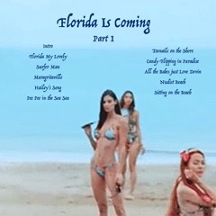 Sitting On The Beach (ft. Kannah Hornfeld)