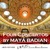 Artwork for Clarinet Concerto: II. Calm Lake by Maya Badian