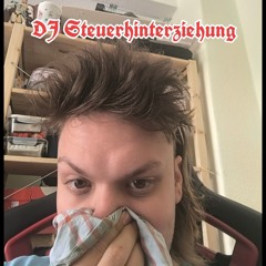 Made this track while I was sick – a lot of coughing in it