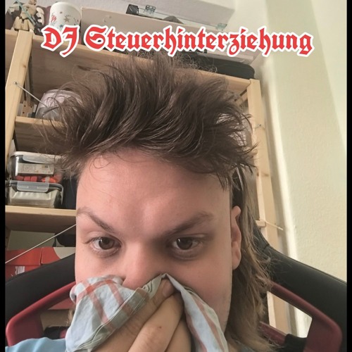 Made this track while I was sick – a lot of coughing in it (240bpm)