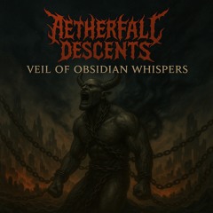 Veil of Obsidian Whispers