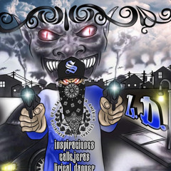 Skinny Skn RIP HOMIES VSLS