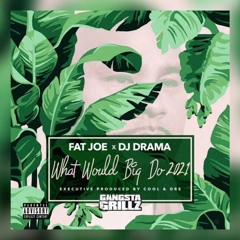 Fat Joe & DJ Drama Ft. DJ Amorphous & DJ Khaled - Sunshine