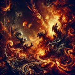 Infernal Blaze