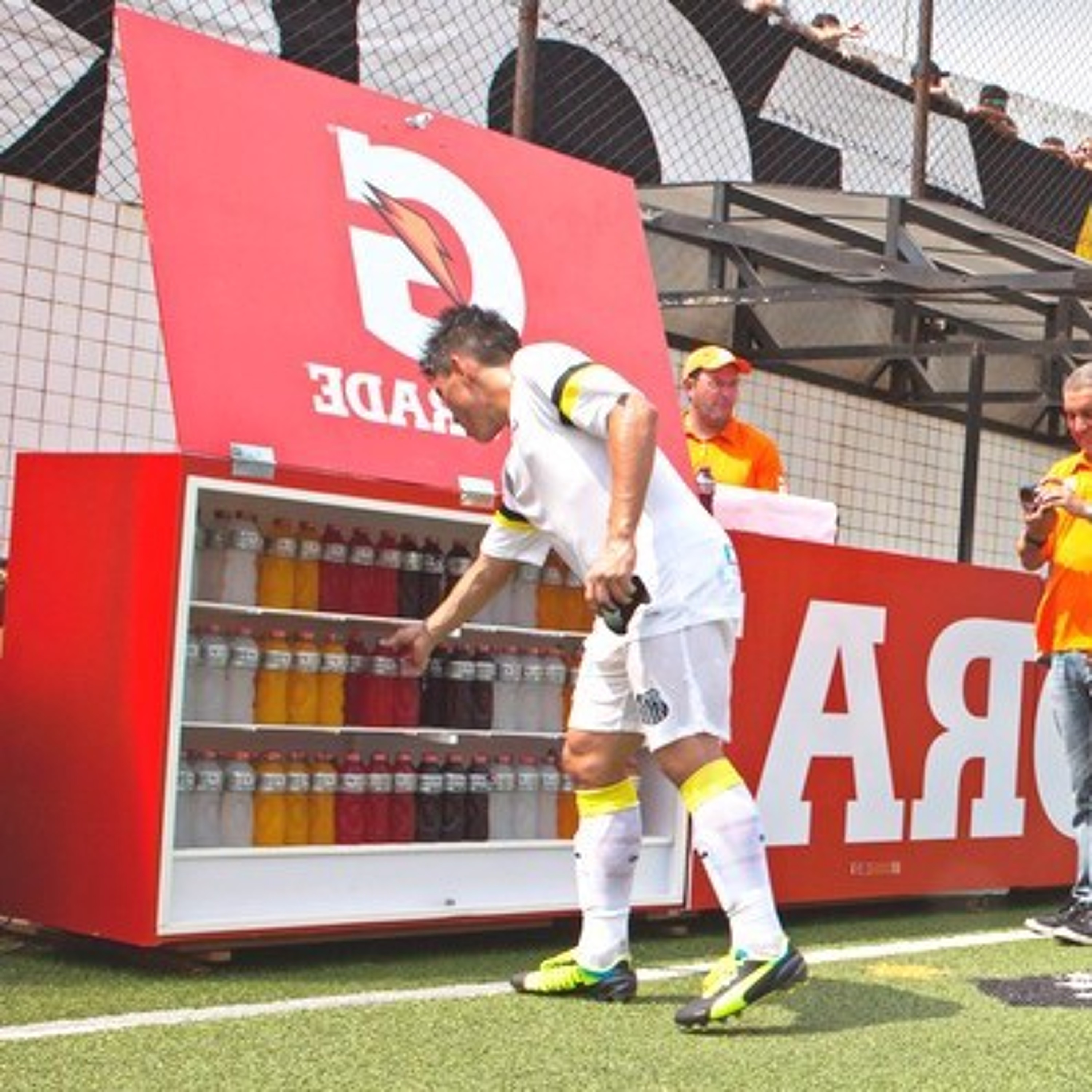 Em Jogo