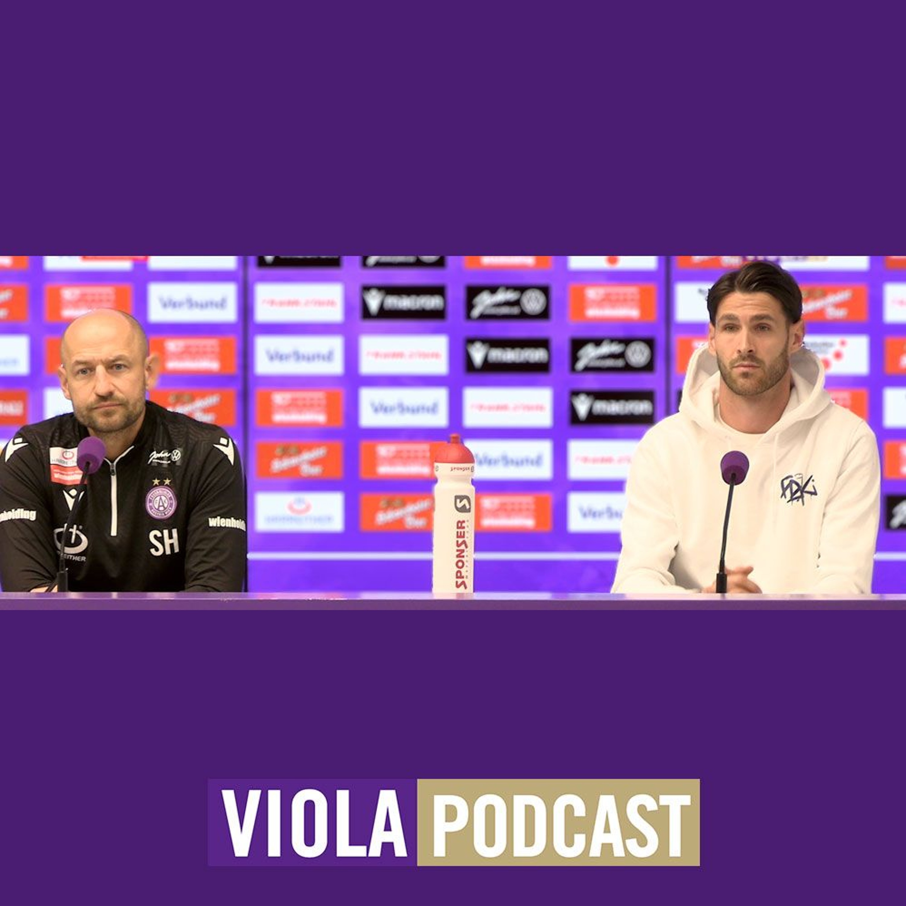 Viola Podcast