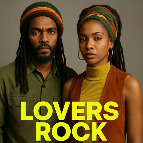 Supernova love (Lovers Rock reload)