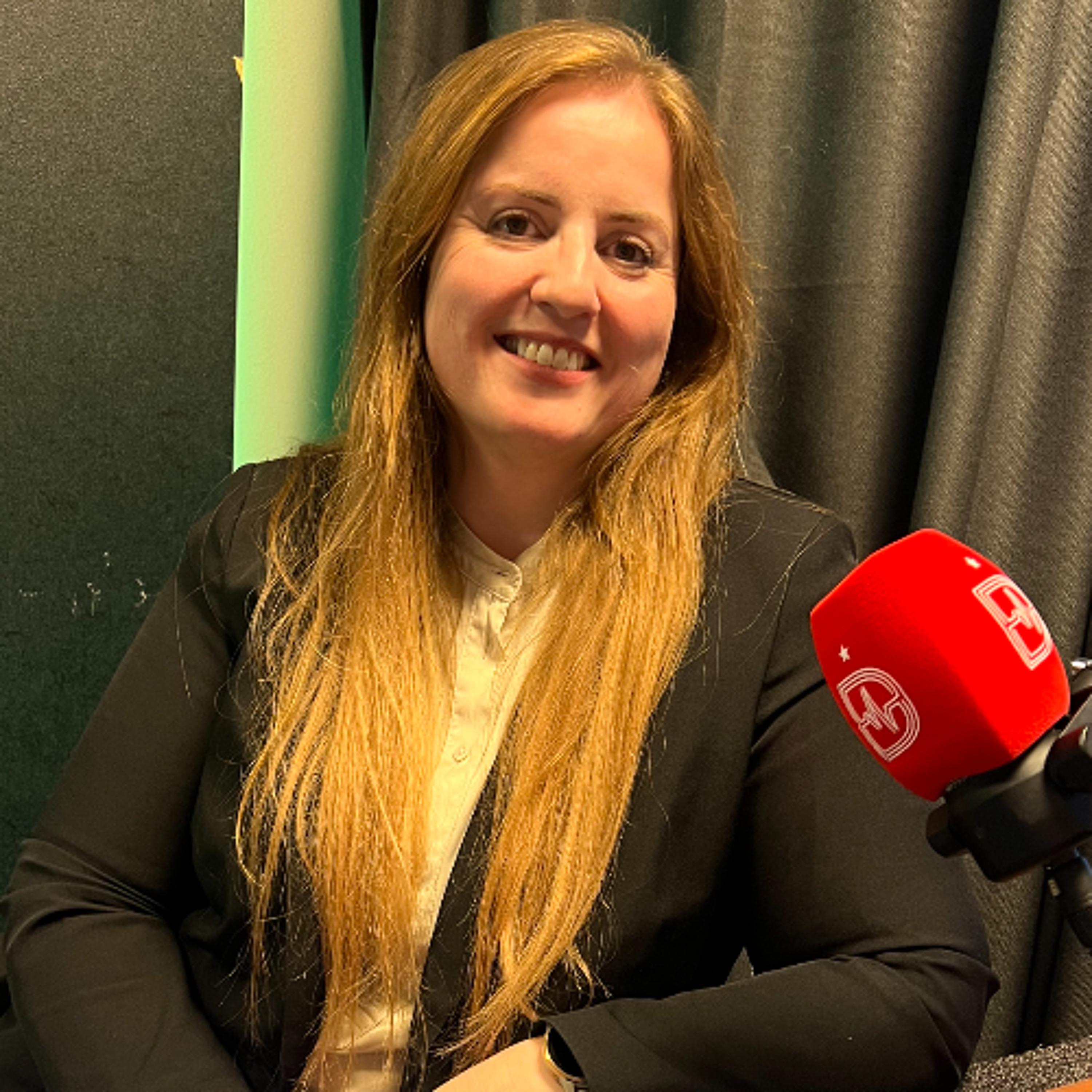 #134 – Dýrkeyptur metnaður Evrópu í loftlagsmálum – Ísland ber langhæsta kostnað allra landa í Evrópu sem kemur illa niður á íslenskum flugrekstri - Heiða Njóla Guðbrandsdóttir