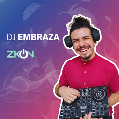 Setlist Zouk On 25 - Baile Zouk nas Nuvens