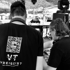 VREIGEIST TECHNO HOME SESSION 10/2025