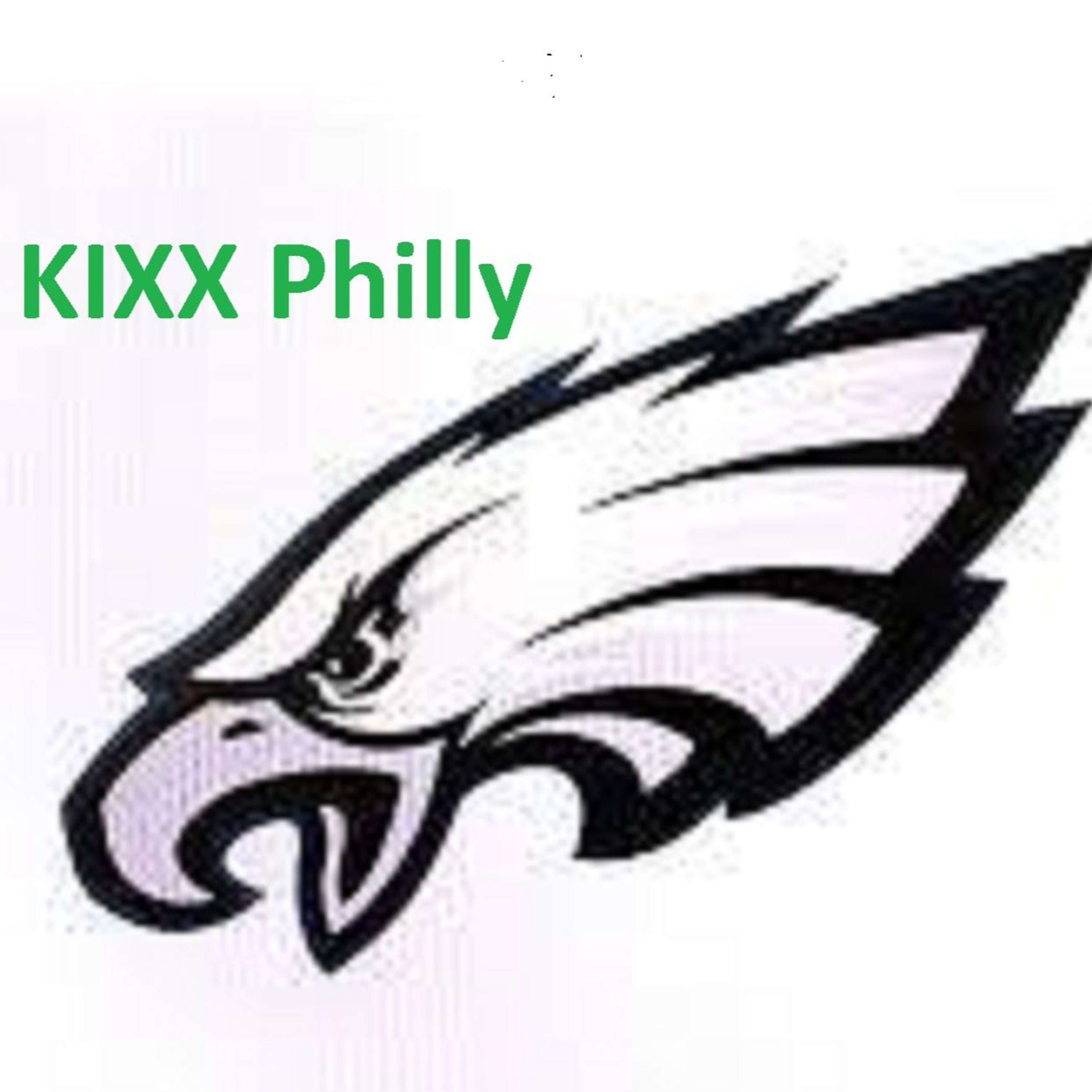 Philadelphia PA episode artwork