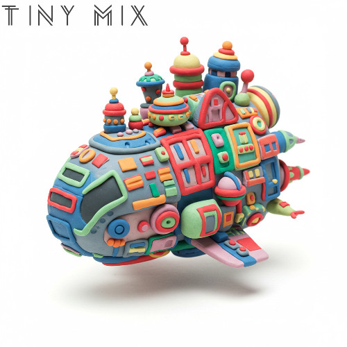 Tiny Mix 1