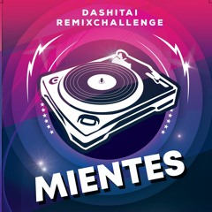 Mientes (Acapella) - 98 Bpm
