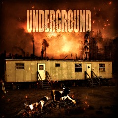 GE-DO - underground (remake) MUST LISTEN !!!!