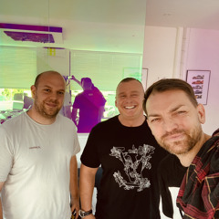 XS | Podcast #30 | JP Performance und der Mann dahinter