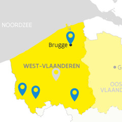WESTVLAAMS KRAPUUL -- De PostDuvve