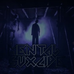 CryoBlitz - MENTAL SvXcide