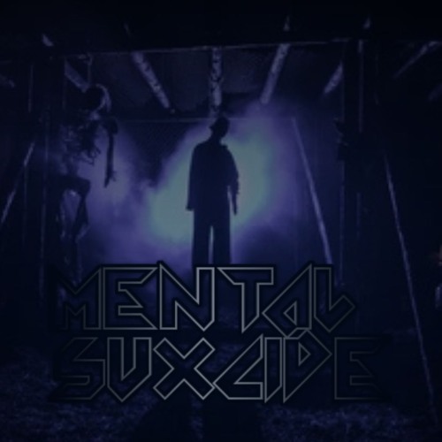 CryoBlitz - MENTAL SvXcide