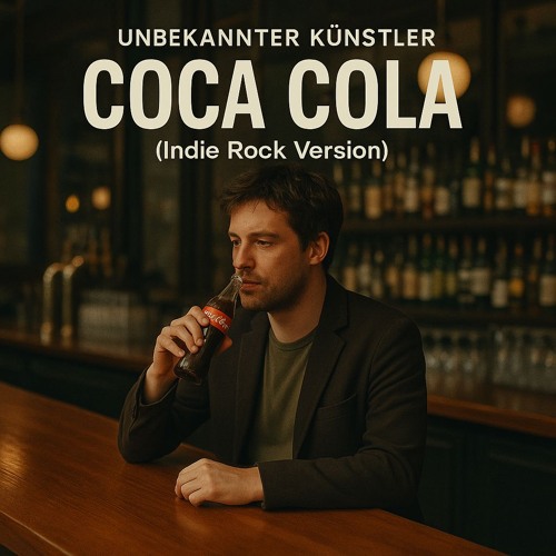 Coca Cola (Indie Rock Version)