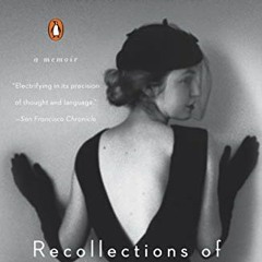 [View] [EBOOK EPUB KINDLE PDF] Recollections of My Nonexistence: A Memoir by  Rebecca Solnit 📍