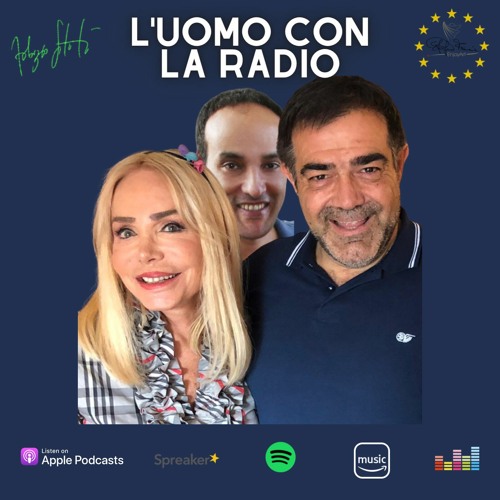 Stream SANREMO STORY con Maria Giovanna Elmi by ”L'Uomo con la Radio”  Fabrizio Silvestri | Listen online for free on SoundCloud