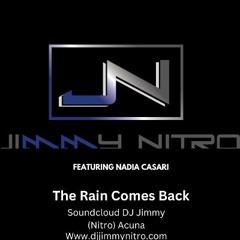 Jimmy Nitro-The Rain Comes Back 2024