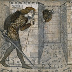 Labyrinth (fragment)