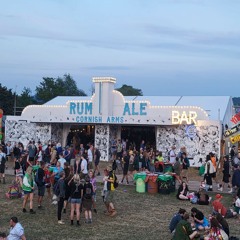 Glastonbury 2023 - Cornish Arms (Set 2 - Friday 12noon)