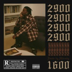 (LINK FOR ITUNES,SPOTIFY) 2900 (Prod. by Shirocky)
