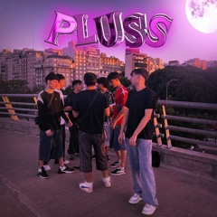 PLUSS (prod.@eyesofdirty)