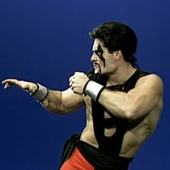 PINK SHINOBI - SHANG TSUNG